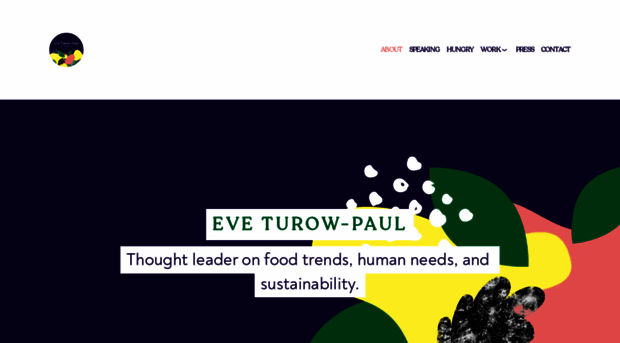 eveturowpaul.com