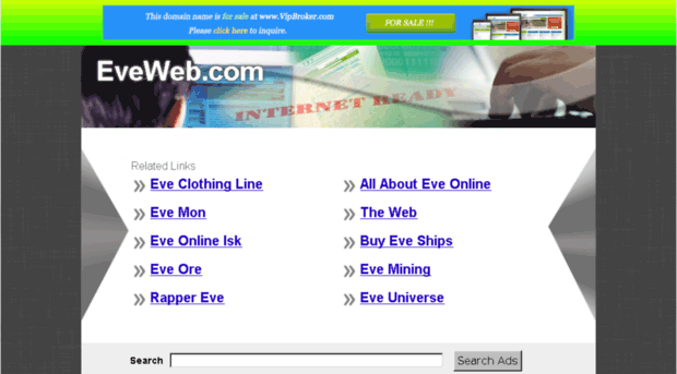 eveweb.com