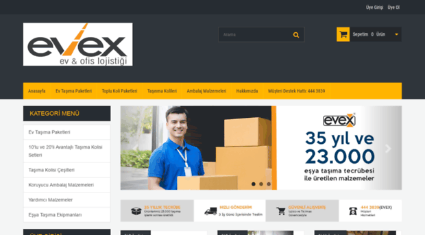 evex.com.tr