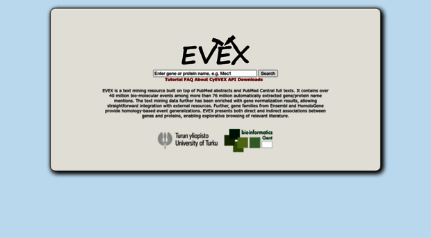 evexdb.org