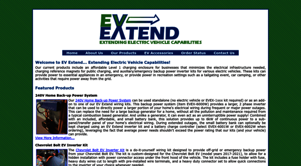 evextend.com