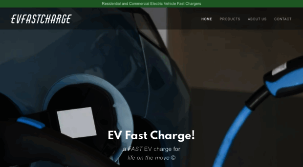 evfastcharge.com