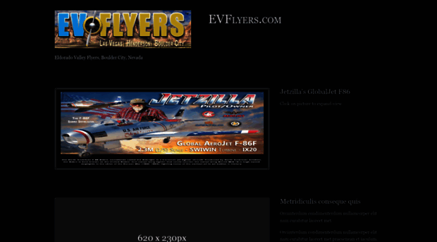 evflyers.com