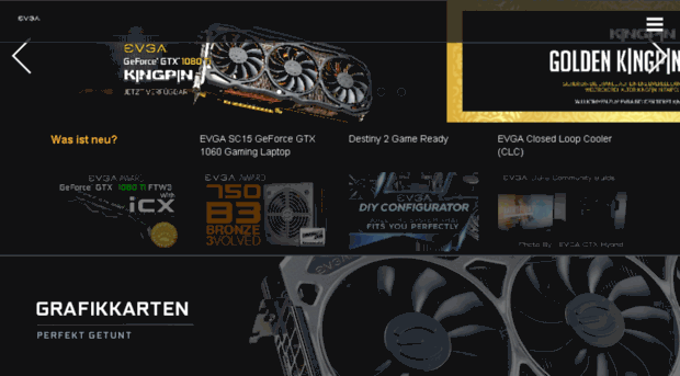 evga.de