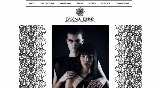 evgeniaelkind.com