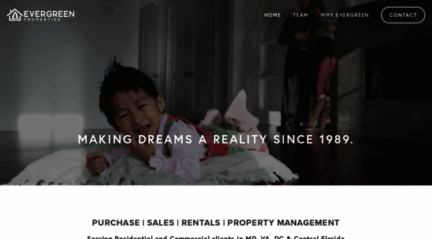 evgproperties.com