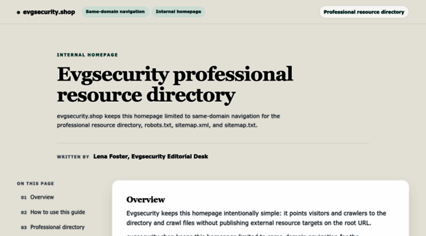 evgsecurity.shop