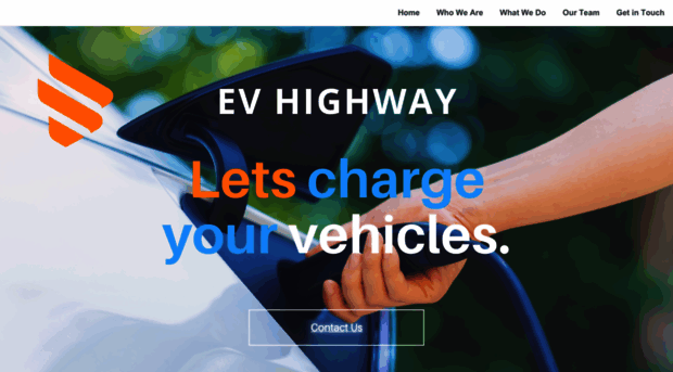 evhighway.com.au