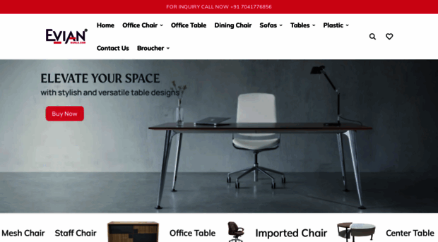evianworld.com