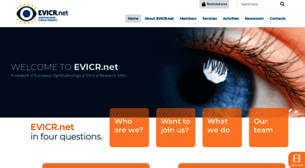 evicr.net
