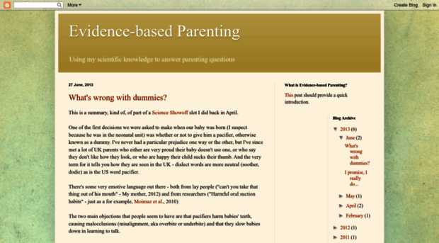 evidence-based-parenting.blogspot.com