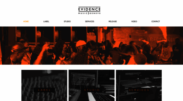 evidence-music.ch