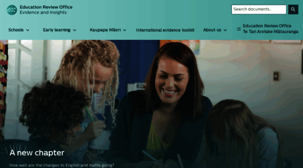 evidence.ero.govt.nz