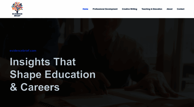 evidencebrief.com