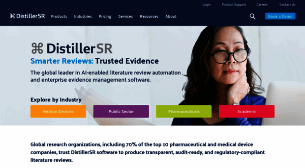 evidencepartners.com