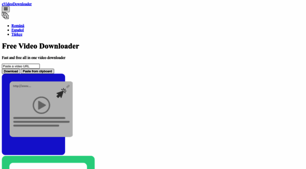 evideodownloader.com