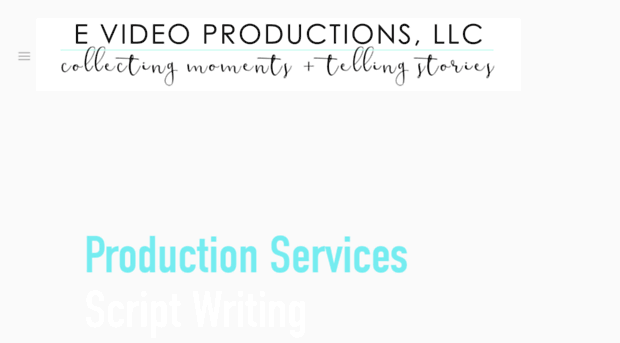 evideoproductions.net