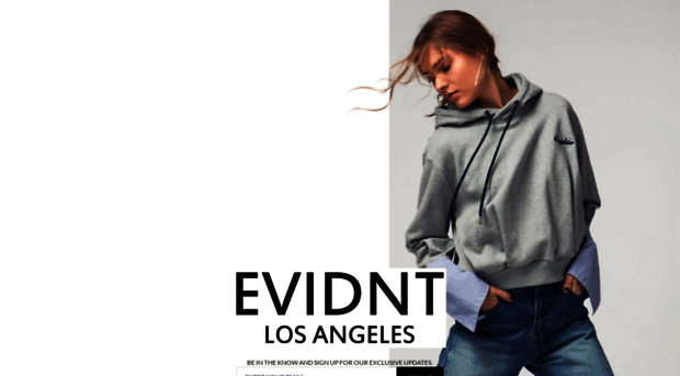 evidntlosangeles.com