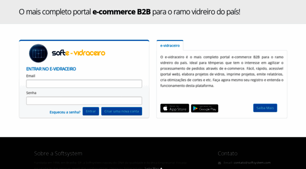 evidraceiro.com.br