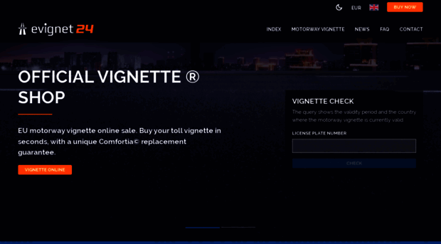 evignet24.com