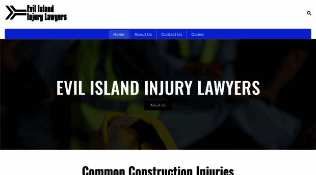evil-islands.com