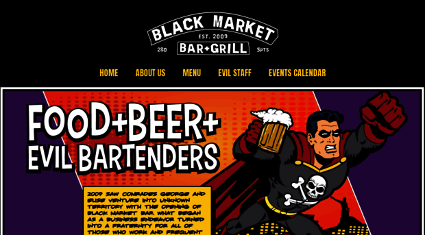 evilbartenders.com