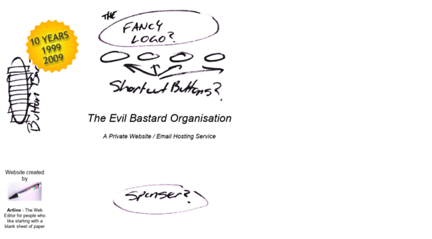 evilbastard.org