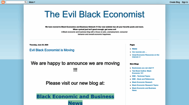 evilblackeconomist.blogspot.com