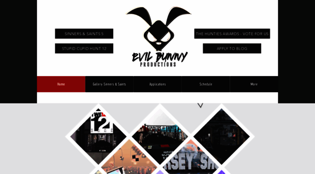 evilbunnysl.com