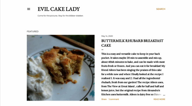 evilcakelady.blogspot.com