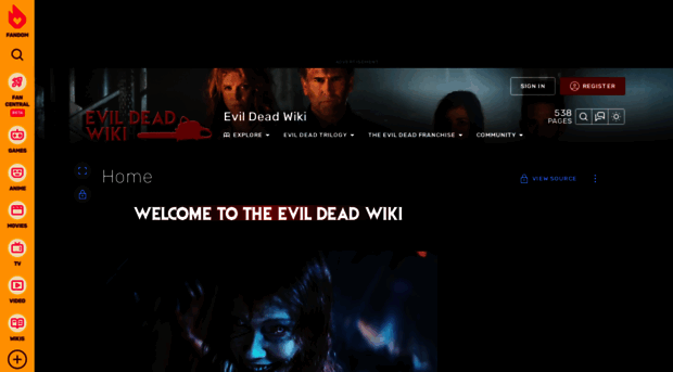 evildead.fandom.com