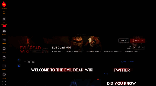 evildead.wikia.com