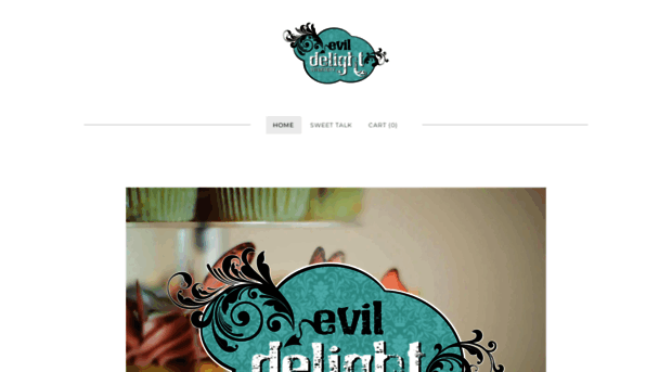 evildelight.com