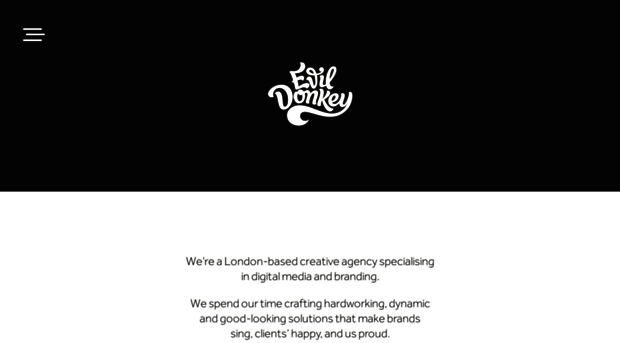 evildonkey.co.uk