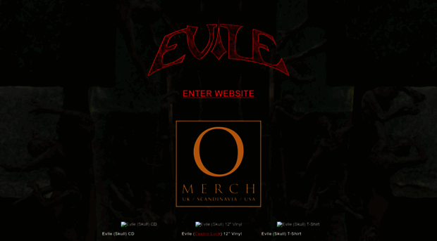 evile.co.uk