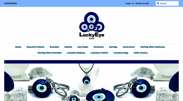 evileyemall.com