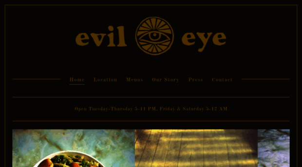 evileyesf.com