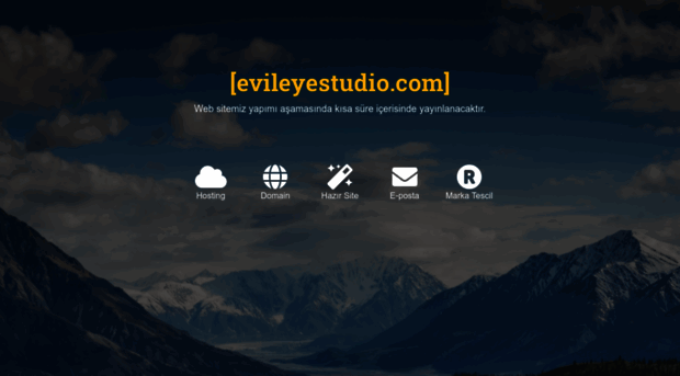 evileyestudio.com