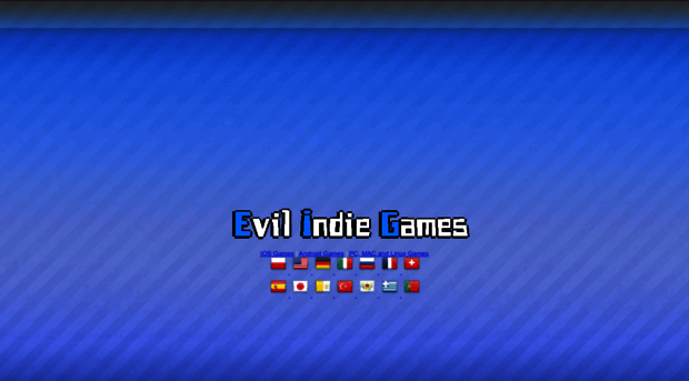 evilindiegames.com