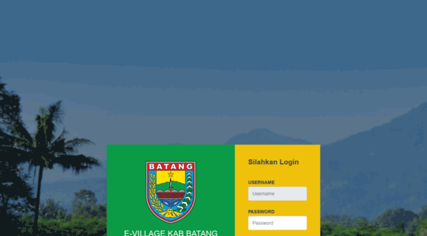 evillage.batangkab.go.id