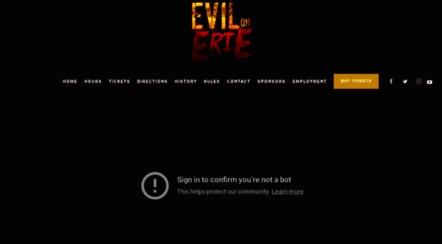 evilonerie.com