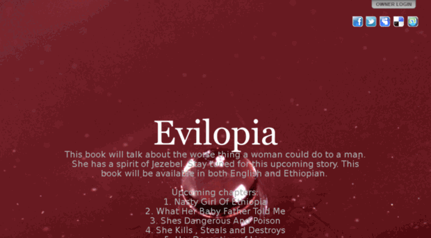 evilopia.com