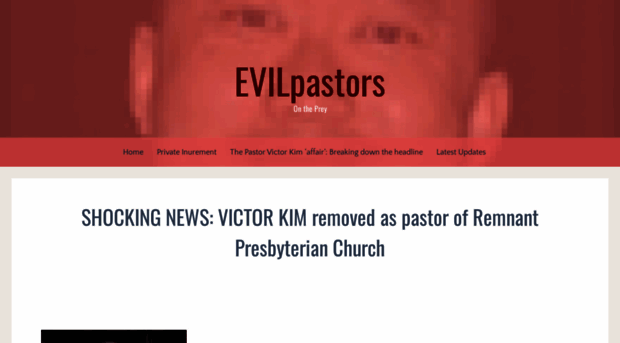 evilpastors.wordpress.com