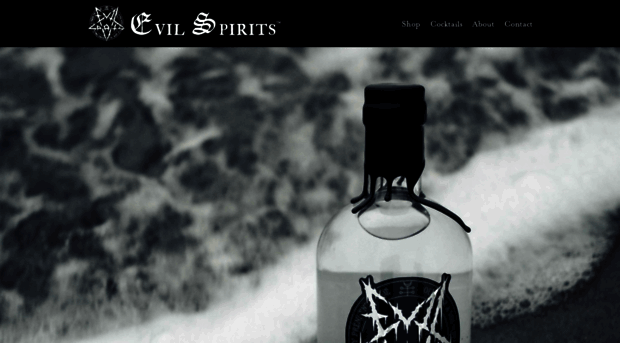 evilspirits.co