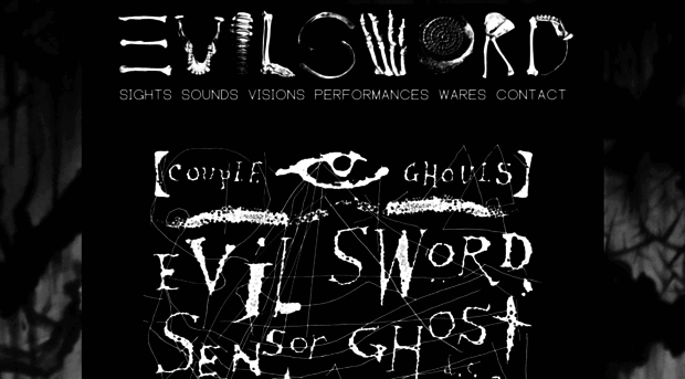 evilsword.com