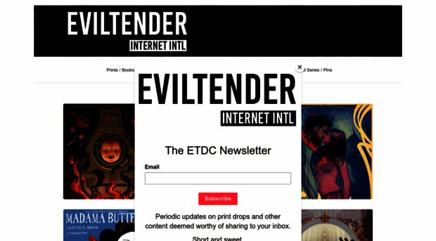 eviltender.bigcartel.com