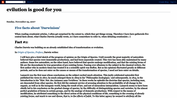 evilution-is-good-for-you.blogspot.com