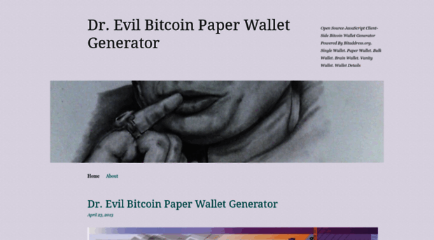 evilwallet.wordpress.com