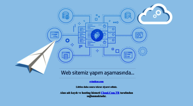 evimikur.com