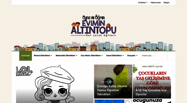 eviminaltintopu.com